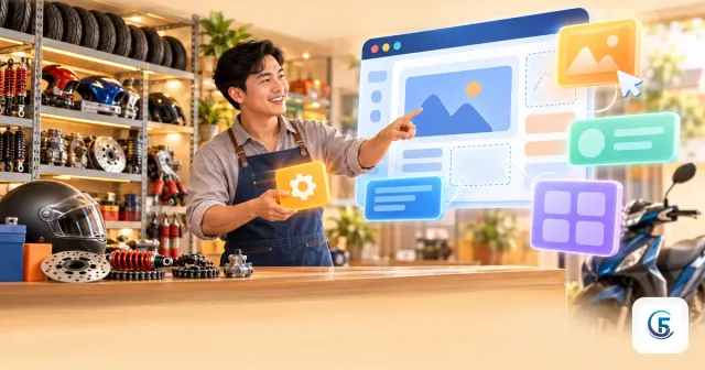 Google AI Studio biến ý tưởng thành webapp: minh hoạ làm webapp miễn phí cho người mới