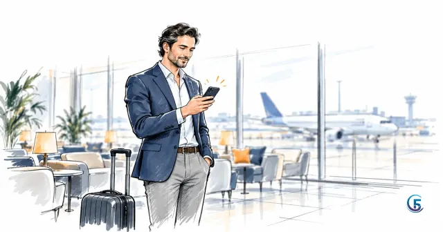 Phần mềm phê duyệt online: giám đốc duyệt đề xuất chi trên điện thoại khi đang chờ ở sân bay
