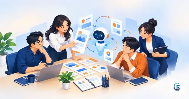 Thiết kế app với Claude trong văn phòng doanh nghiệp Việt Nam