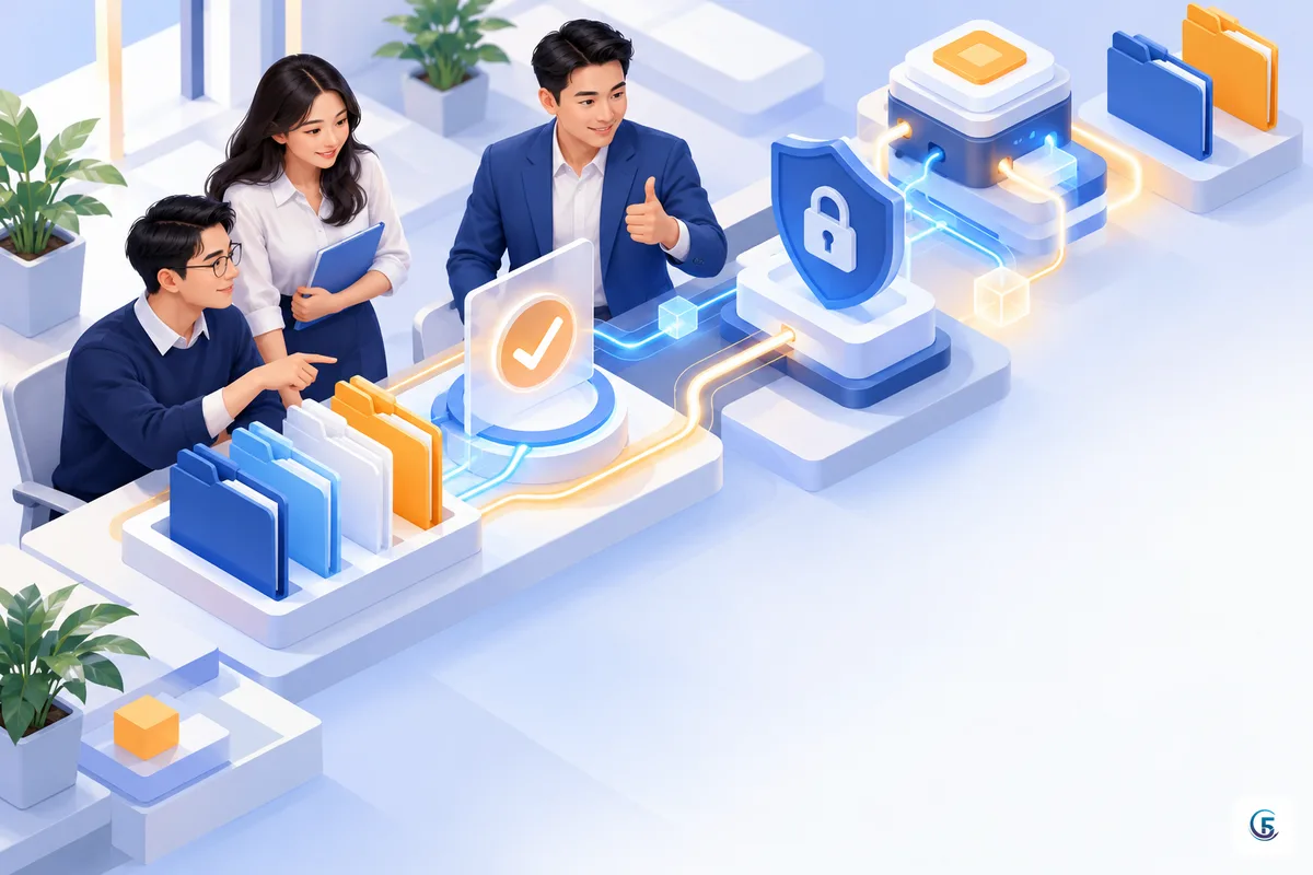 Quy trình thử nghiệm AI an toàn cho doanh nghiệp vừa và nhỏ Việt Nam