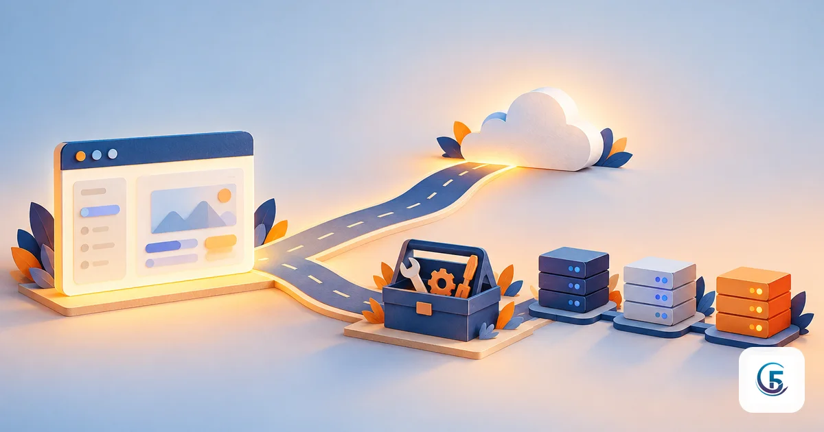 Sơ đồ chọn deploy Google AI Studio trực tiếp hay tải code về GitHub
